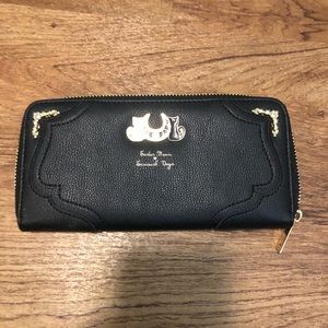 Sailor Moon wallet